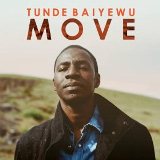 Tunde Baiyewu - Diamond In A Rock Interview - 